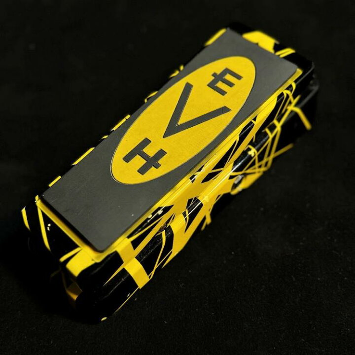 楽天市場】Jim Dunlop（ジムダンロップ）/EVH-95 E.VanHale 【中古  