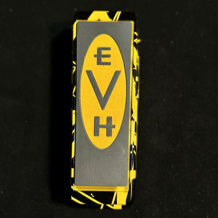 楽天市場】Jim Dunlop（ジムダンロップ）/EVH-95 E.VanHale 【中古  