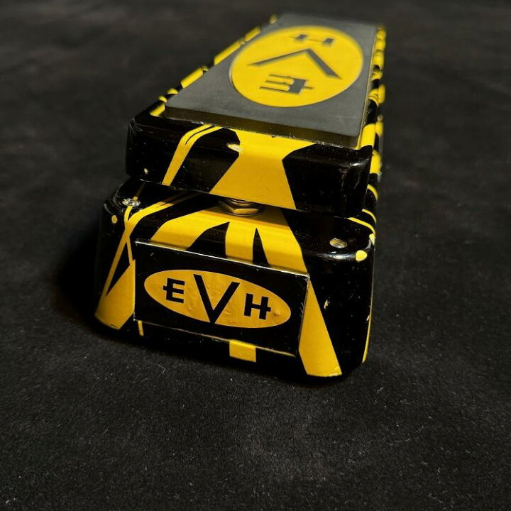 楽天市場】Jim Dunlop（ジムダンロップ）/EVH-95 E.VanHale 【中古  