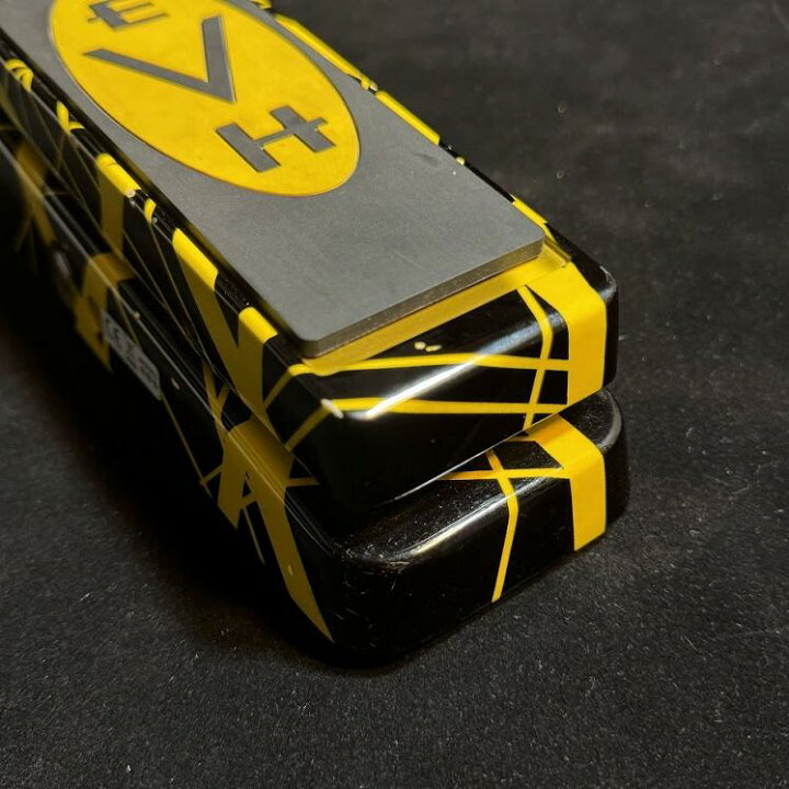 楽天市場】Jim Dunlop（ジムダンロップ）/EVH-95 E.VanHale 【中古  