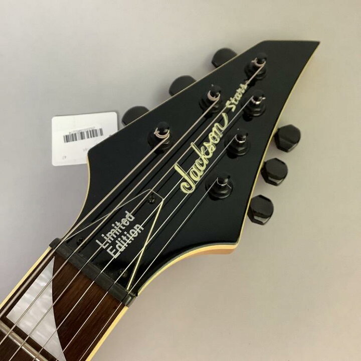 楽天市場】Jackson（ジャクソン） / DXMGT-SP【中古】【USED  