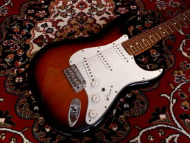 Fender（フェンダー）/Player Stratocaster Pau Ferro 【中古】【USED】エレクトリックギターSTタイプ【札幌パルコ店】
