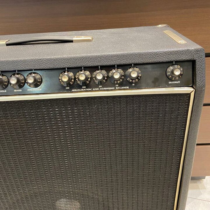 楽天市場】Fender（フェンダー）/STUDIO BASS 1x15” ベースコンボ 