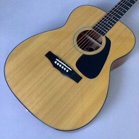 Morris（モーリス）/F-01II 【中古】【USED】アコースティックギターフラットトップ【成田ボンベルタ店】