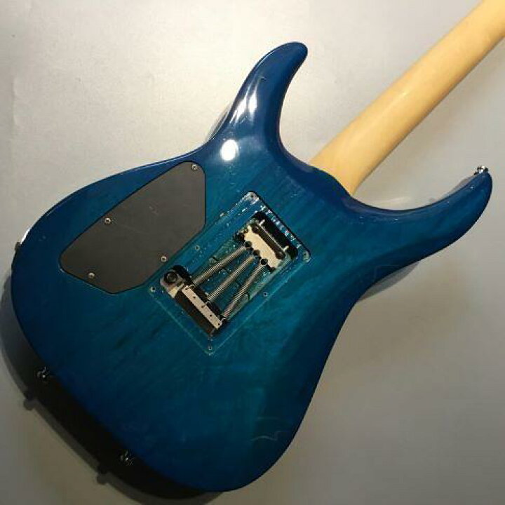 楽天市場】G-Life Guitars（ジーライフギターズ）/DSG Life Ash 【中古 