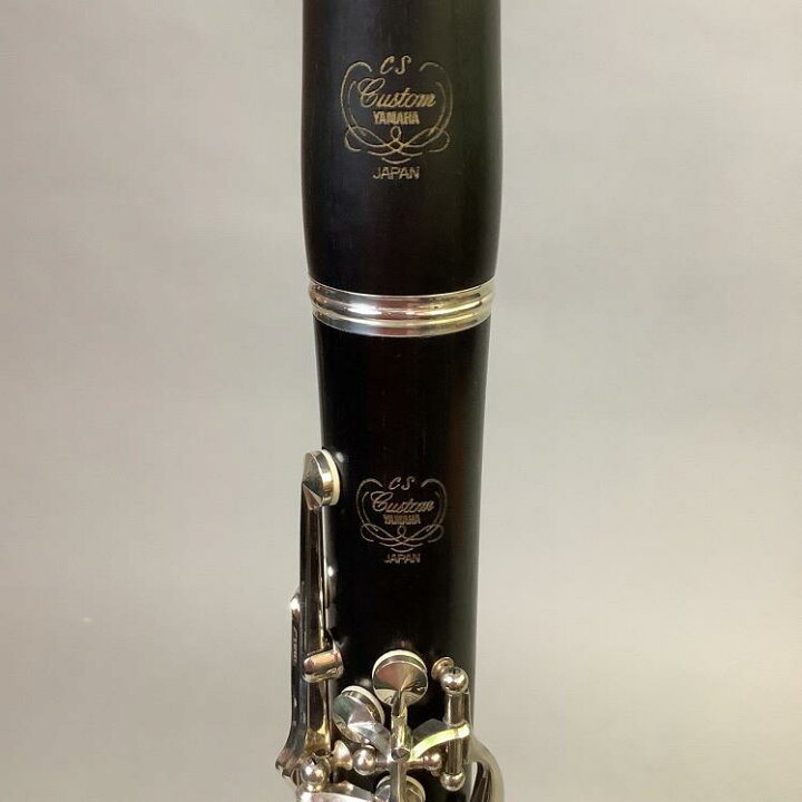 楽天市場】YAMAHA（ヤマハ）/YCL-852II 【中古】【USED】クラリネット 