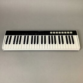 IK Multimedia（アイケーマルチメディア）/iRig Keys I/O 49 【中古】【USED】MIDI関連機器MIDIコントローラー【成田ボンベルタ店】