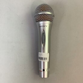 SONY(ソニー)/F-V820 【中古】【USED】ダイナミックマイク【成田ボンベルタ店】