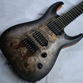 EDWARDS（エドワーズ）/USED/E-HR7-FX/BM 【中古】【USED】エレクトリックギターSTタイプ【ミーナ町田店】