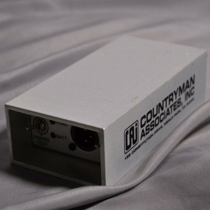 楽天市場】COUNTRYMAN（カントリーマン）/TYPE10 【中古】【USED 