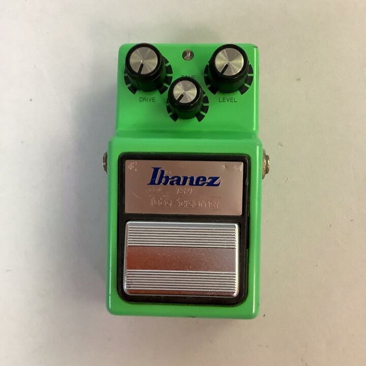 楽天市場】Ibanez（アイバニーズ）/TS9 2nd reissue 【中古】【USED  