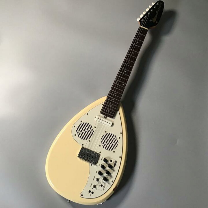 楽天市場】VOX（ボックス）/apache-1 アパッチ アンプ内蔵ギター 