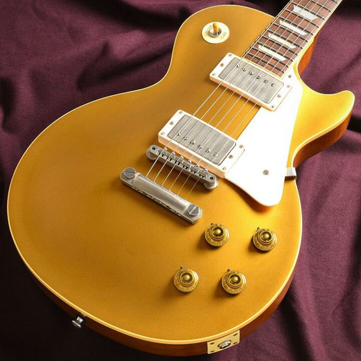 楽天市場】Gibson（ギブソン）/Custom Shop Les Paul Standard 1957 