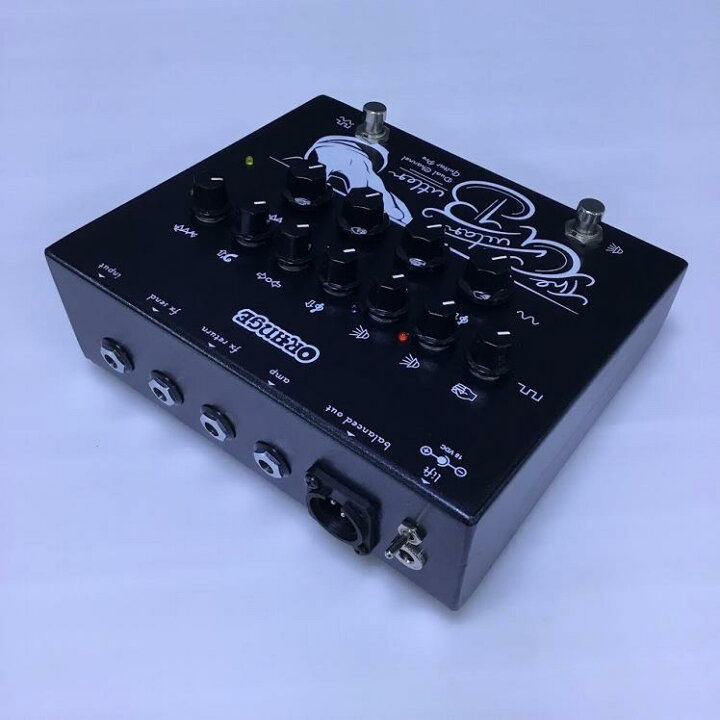 楽天市場】ORANGE（オレンジ）/GUITAR BUTLER 【中古】【USED】ギター  