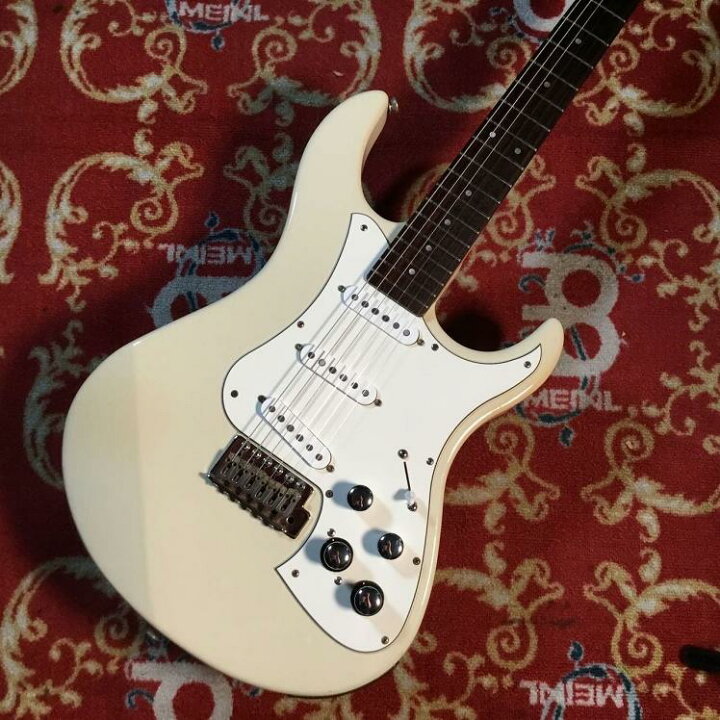 楽天市場】LINE 6（ラインシックス）/Variax Standard【現物画像  