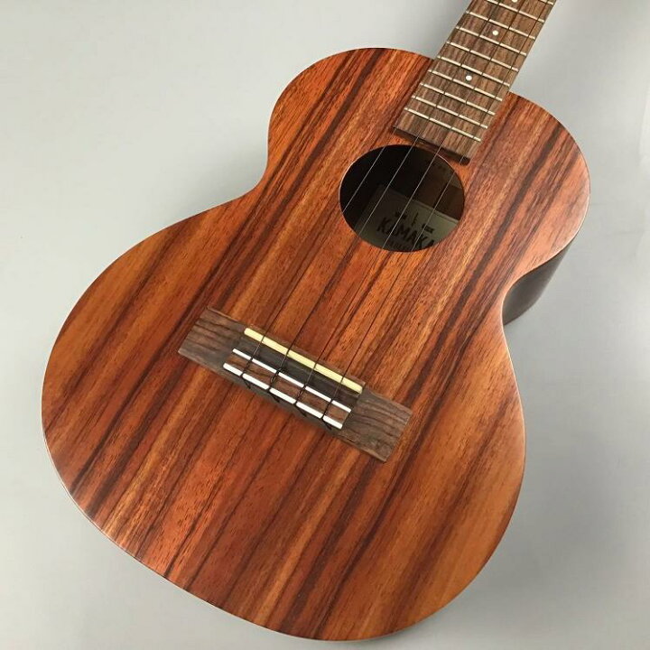 中古】【非常に良い】【KAMAKA】HF-3 カマカ テナー ウクレレ  
