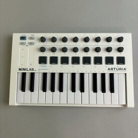 【中古】Arturia（アートリア）/MINILAB MKII 【USED】【そよら成田ニュータウン店】(2500003743303)