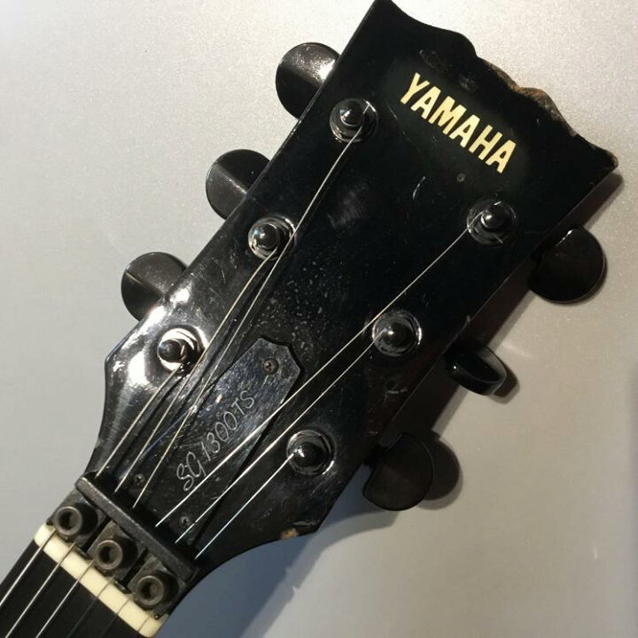 楽天市場】YAMAHA（ヤマハ）/SG1300TS 【中古】【USED】エレクトリック 