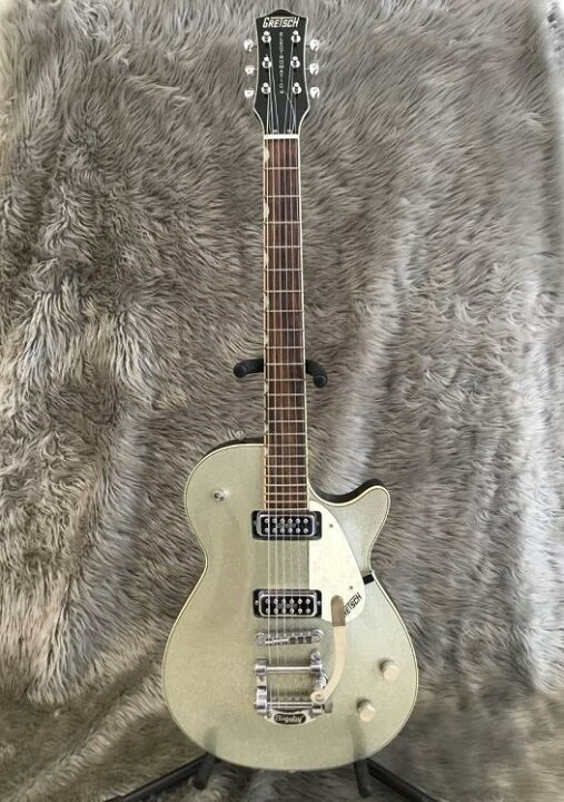 楽天市場】Gretsch（グレッチ）/G5235T 【中古】【USED  