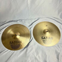 楽天市場】セイビアン シンバル 中古（楽器・音響機器）の通販