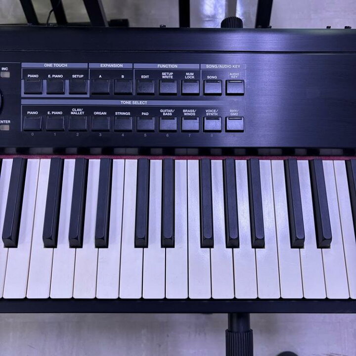 楽天市場】【中古】Roland（ローランド）/RD-700GX 【USED】【そよら 