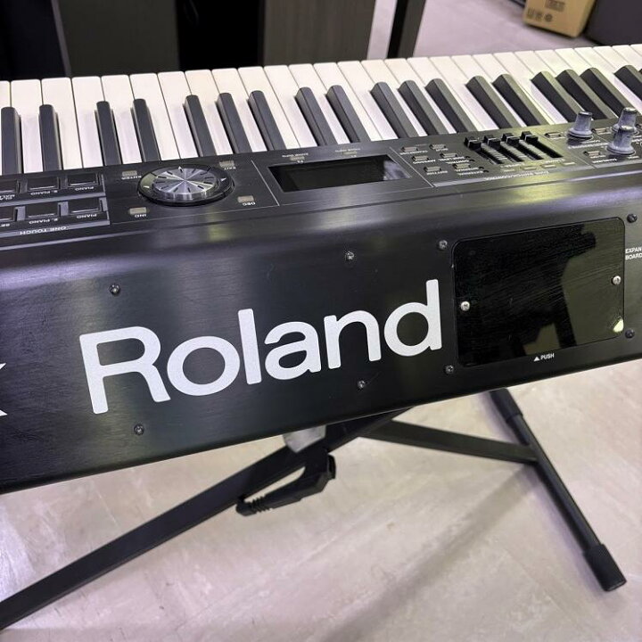 楽天市場】【中古】Roland（ローランド）/RD-700GX 【USED】【そよら 