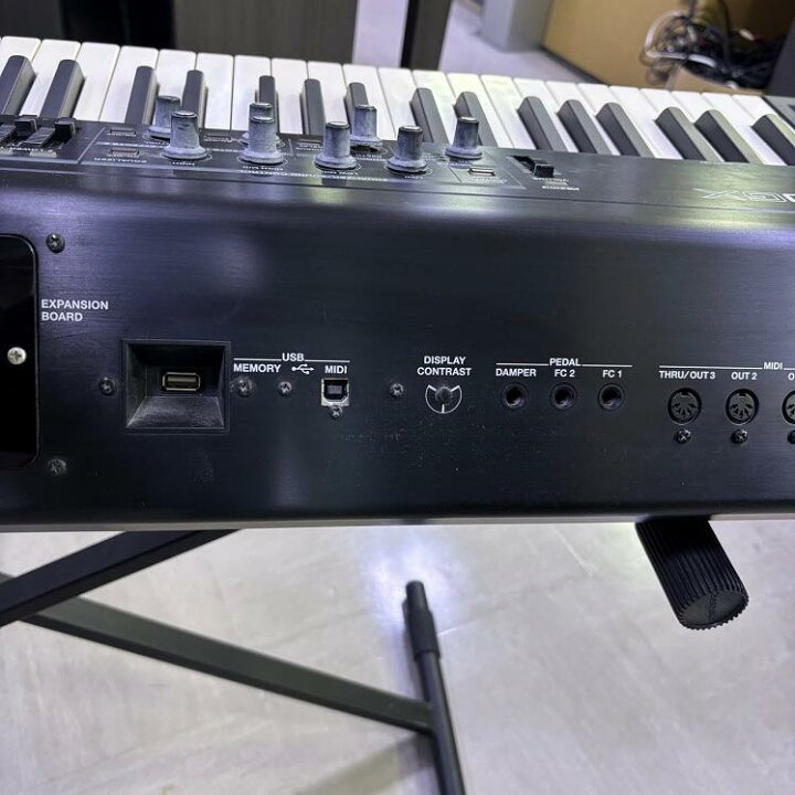 楽天市場】【中古】Roland（ローランド）/RD-700GX 【USED】【そよら 