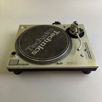 楽天市場】Technics SL－1200MK3D ターンテーブルの通販
