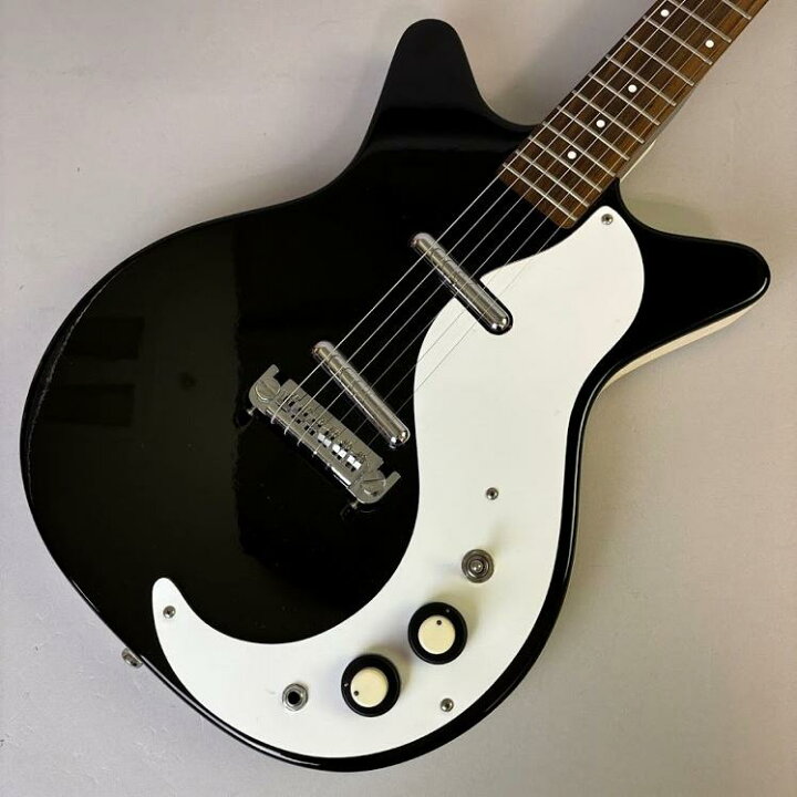 楽天市場】Danelectro（ダンエレクトロ）/59M N.O.S + 【中古】【USED  