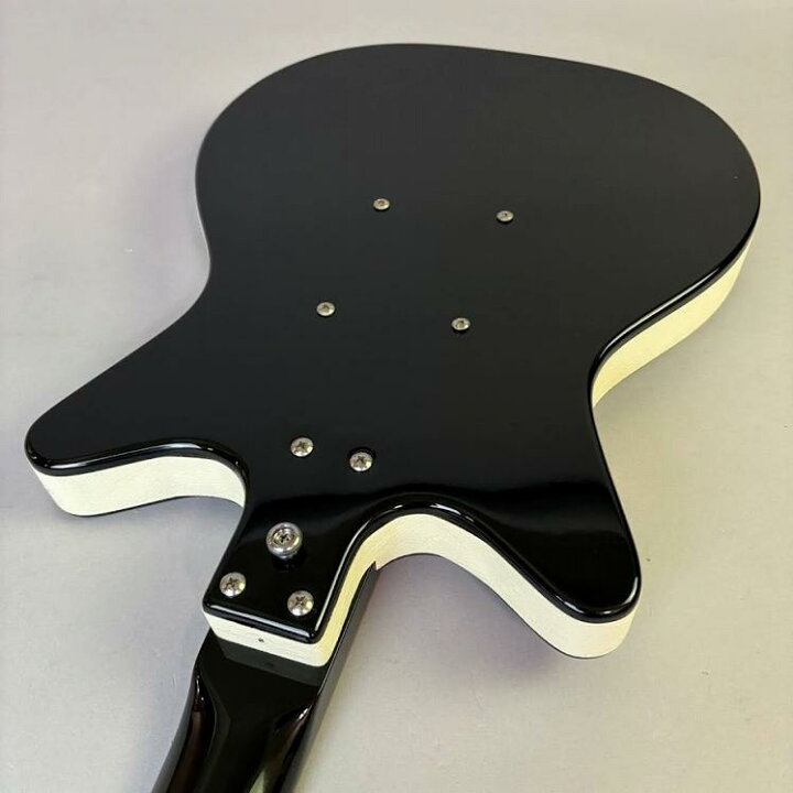 楽天市場】Danelectro（ダンエレクトロ）/59M N.O.S + 【中古】【USED  