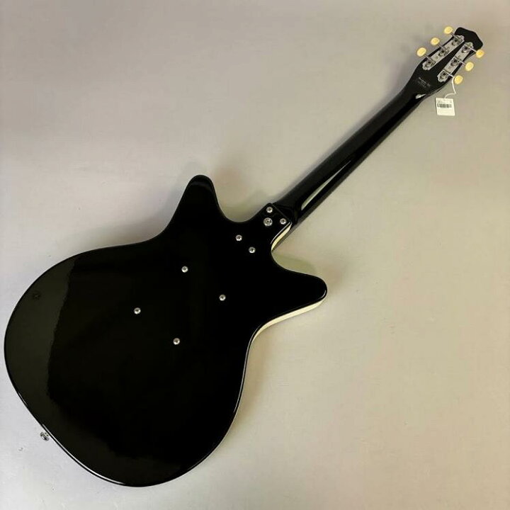 楽天市場】Danelectro（ダンエレクトロ）/59M N.O.S + 【中古】【USED  