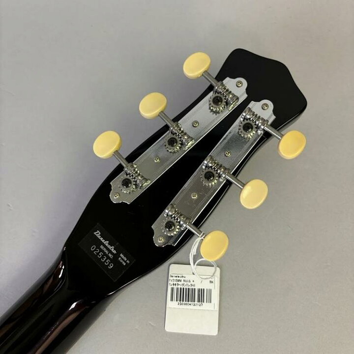 楽天市場】Danelectro（ダンエレクトロ）/59M N.O.S + 【中古】【USED  