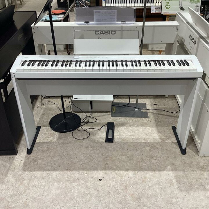 楽天市場】【中古】CASIO（カシオ）/PX-S1100 【USED】【ビビット南 