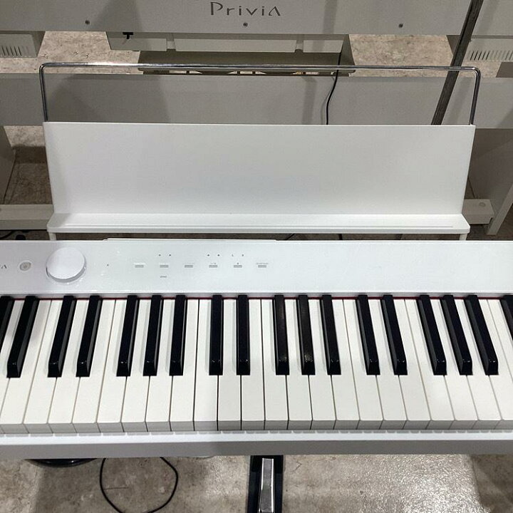 楽天市場】【中古】CASIO（カシオ）/PX-S1100 【USED】【ビビット南 