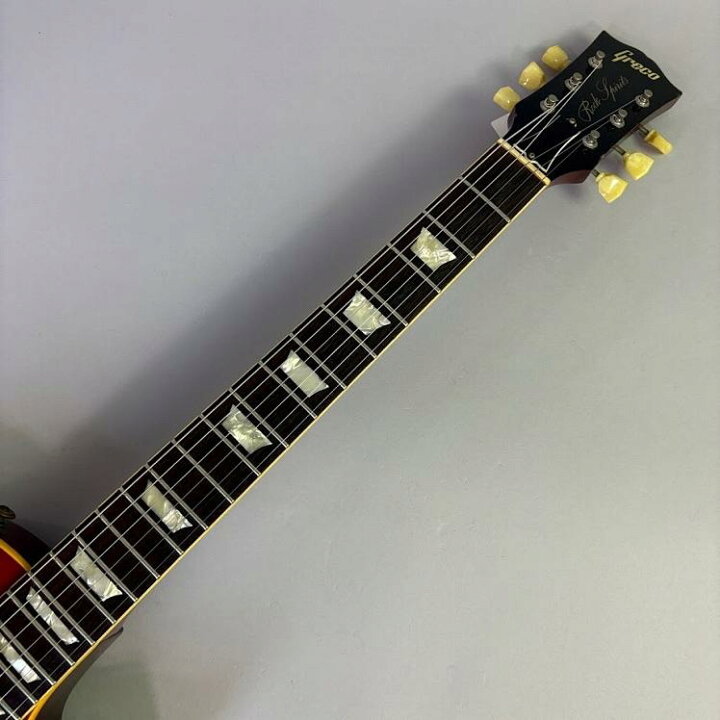 楽天市場】Greco（グレコ）/EG550 【中古】【USED】エレクトリック  