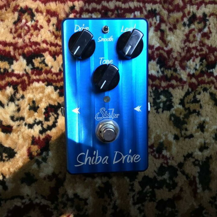 楽天市場】Suhr Guitars（サーギターズ）/Shiba Drive 【中古】【USED  