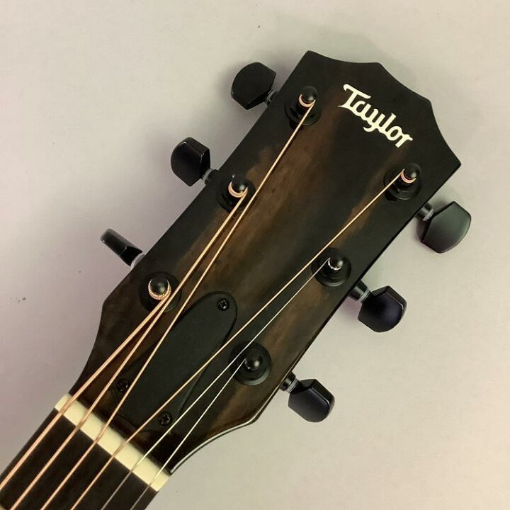 Taylor（テイラー）/214ce DLX(BLK) 【中古】【USED】アコースティック  