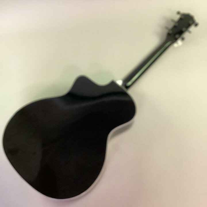 Taylor（テイラー）/214ce DLX(BLK) 【中古】【USED】アコースティック  
