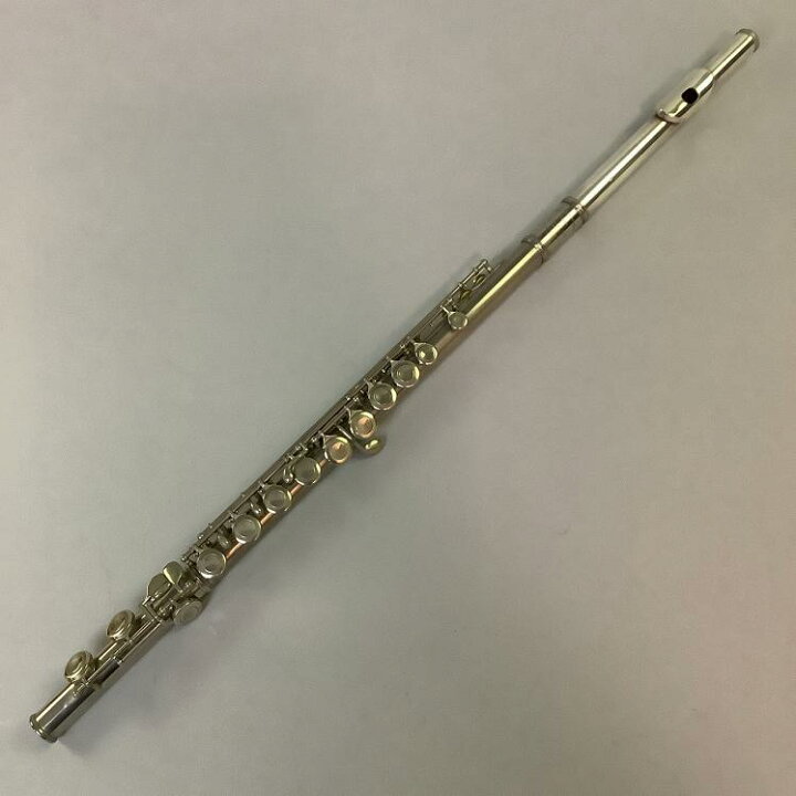 楽天市場】MURAMATSU（ムラマツ）/M60 【中古】【USED】フルート【そ 