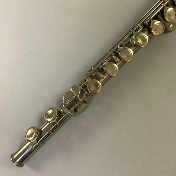 楽天市場】MURAMATSU（ムラマツ）/M60 【中古】【USED】フルート【そ 