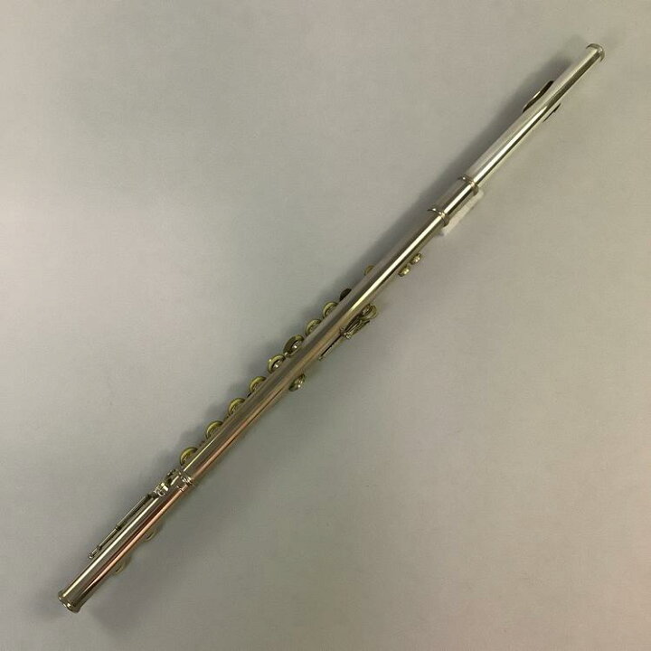 楽天市場】MURAMATSU（ムラマツ）/M60 【中古】【USED】フルート【そ 