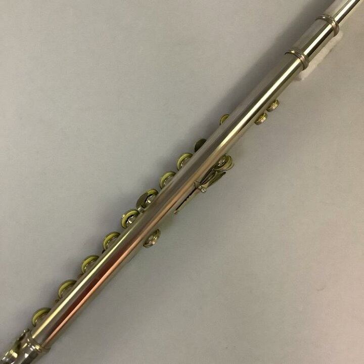楽天市場】MURAMATSU（ムラマツ）/M60 【中古】【USED】フルート【そ 