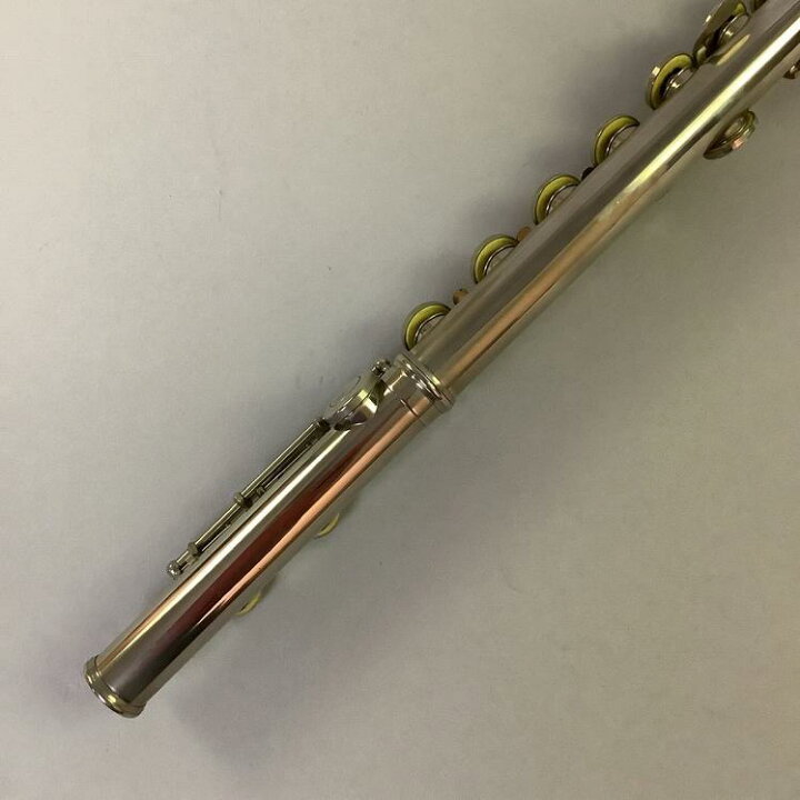 楽天市場】MURAMATSU（ムラマツ）/M60 【中古】【USED】フルート【そ 