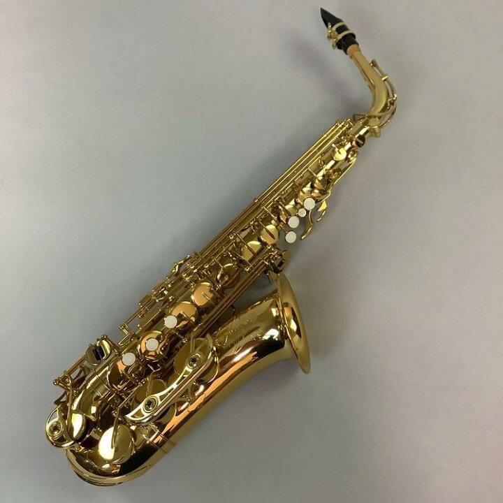 楽天市場】YAMAHA（ヤマハ）/YAS-475 【中古】【USED】アルトサックス 