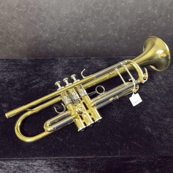 楽天市場】【中古】YAMAHA（ヤマハ）/YTR-8335 #495593 【USED】【川崎 