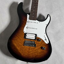 楽天市場】ヤマハ PACIFICA PAC212VQM エレキギターの通販 