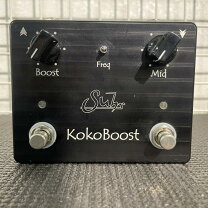 楽天市場】suhr koko boostの通販 