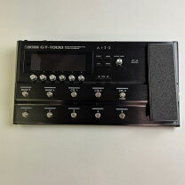 楽天市場】boss gt 001 中古の通販 