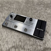 楽天市場】エフェクター mooer ge200の通販 