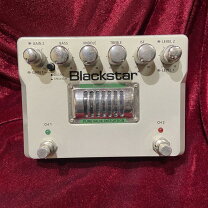 楽天市場】blackstar ht-dual ds-2 pure valve distortionの通販 